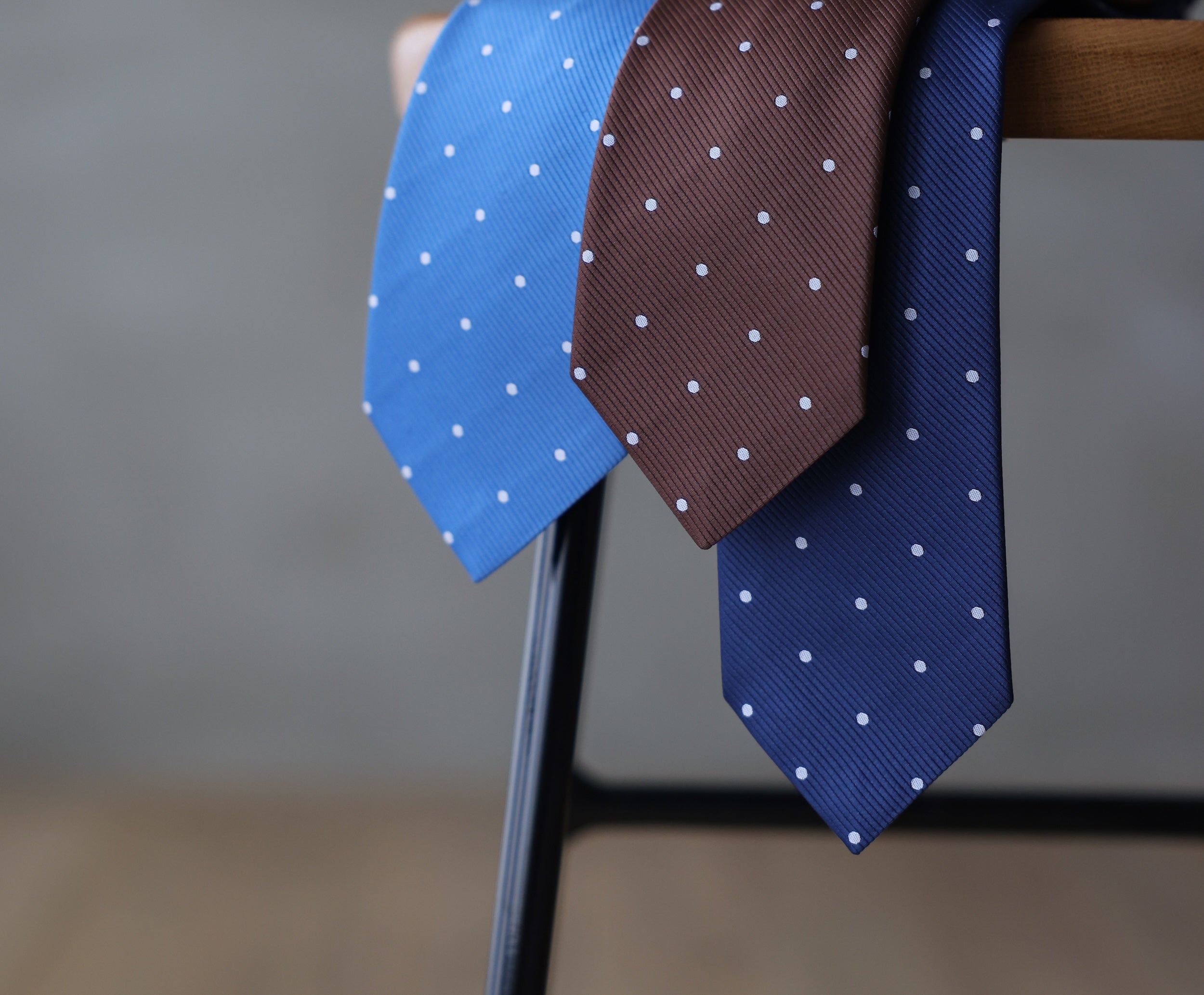 WASHABLE TIE